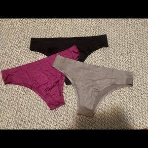 COPY - Satin Panty Bundle